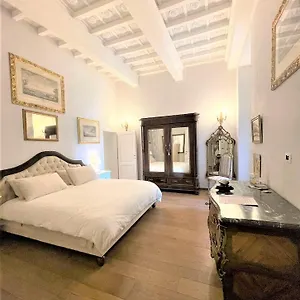 Borgo Pinti Le Stanze Dei Nobili Frühstückspension