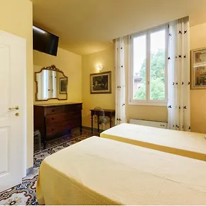 Casa Rossa Bed and breakfast