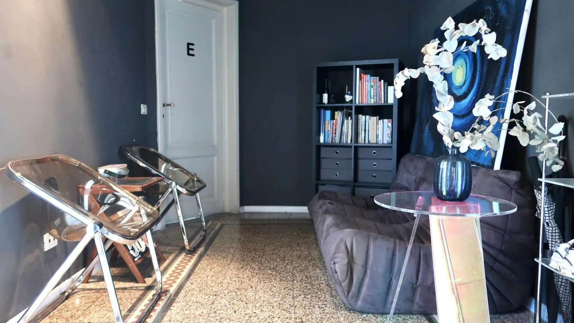 Bed & Breakfast Bright And Spacious Esthers Room H Florence Italy
