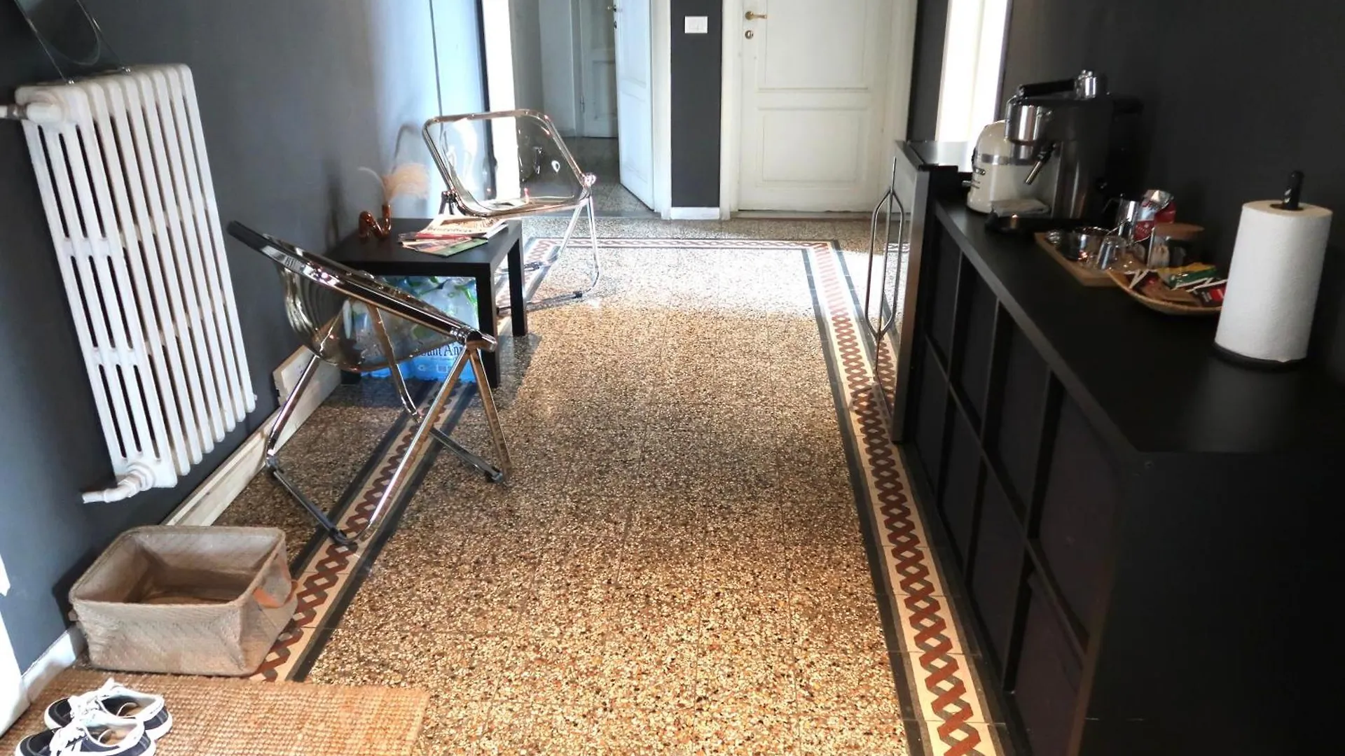 Bed & Breakfast Bright And Spacious Esthers Room H Florence